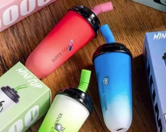 电子烟监管工作存在的难点和问题 电子烟市场加强监管