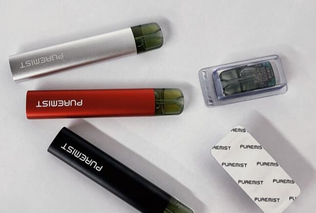 电子烟为什么禁止了 电子烟为啥禁止了呢?